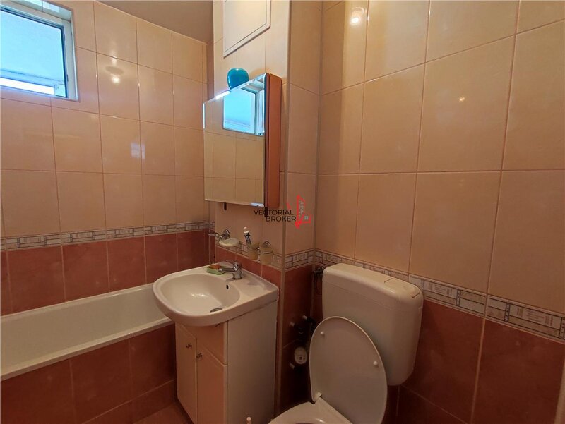 Colentina McDonalds Pozitie excelenta, renovat- bloc din 1978, reabilitat