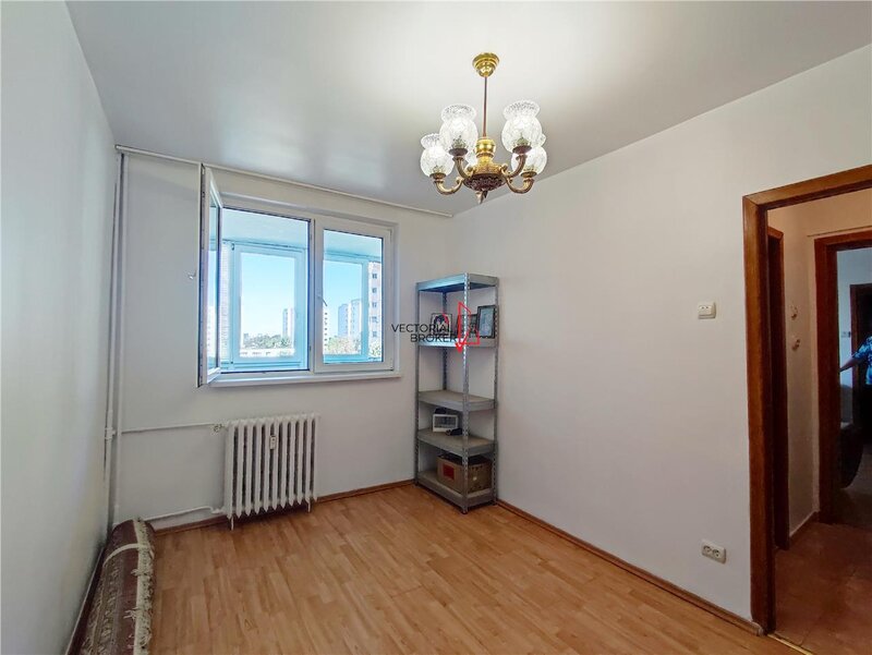 Colentina McDonalds Pozitie excelenta, renovat- bloc din 1978, reabilitat